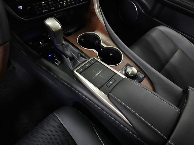2022 Lexus RX 350L