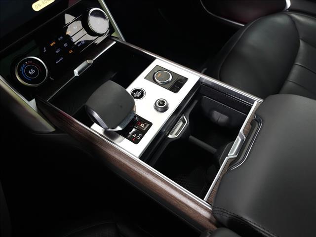 2023 Land Rover Range Rover P530 SE