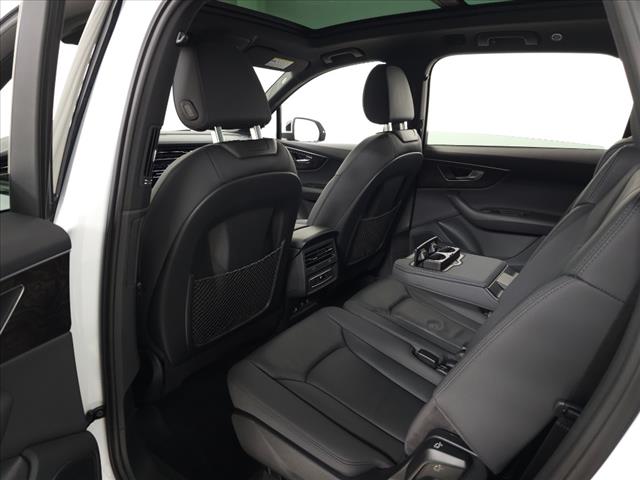 2021 Audi Q7 quattro Premium Plus 55 TFSI
