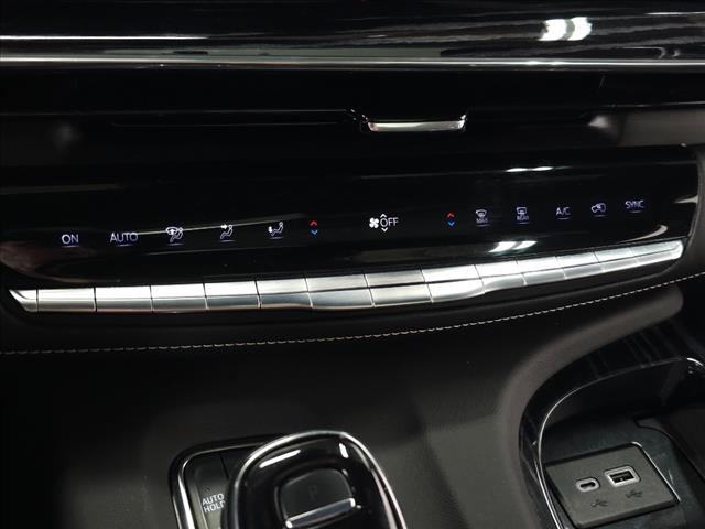 2022 Cadillac Escalade Sport