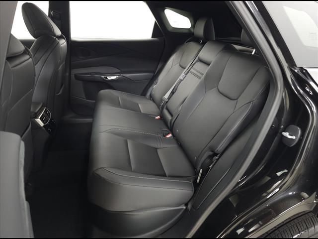 2023 Lexus RX 350 F SPORT HANDLING