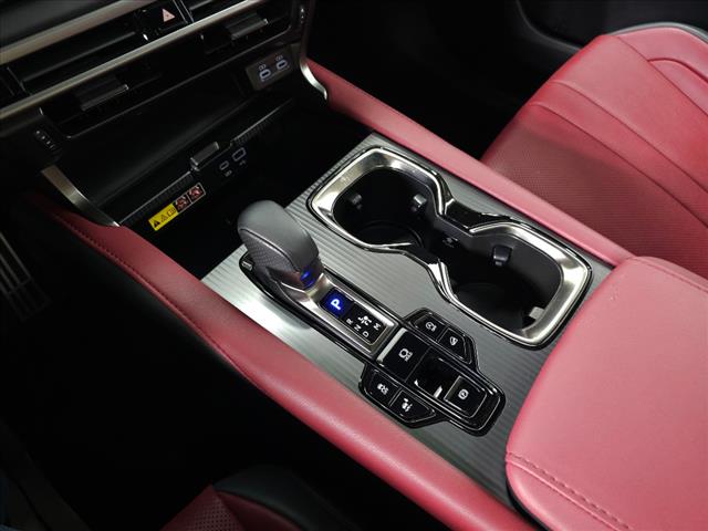 2023 Lexus RX 350 RX 350 F SPORT HA