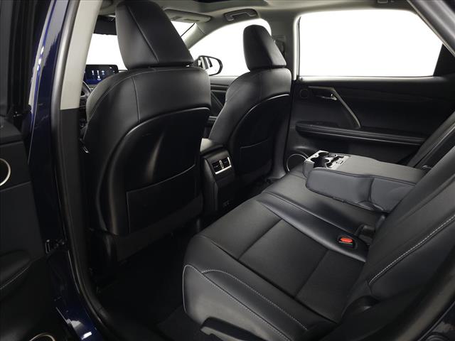 2022 Lexus RX 450h