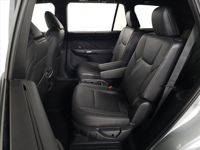 2024 Lexus TX 500h F SPORT PREMIUM