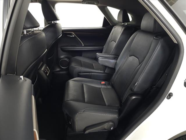 2022 Lexus RX 350L