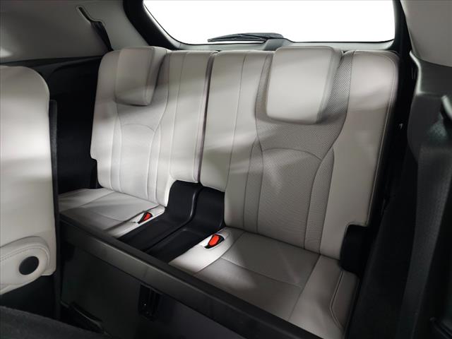 2022 Lexus RX 450hL Luxury