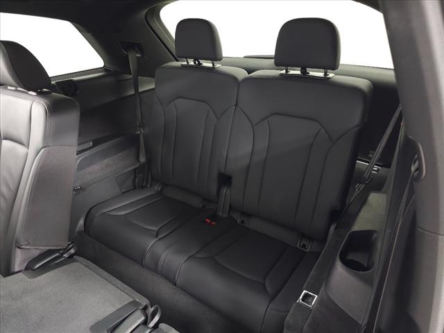 2021 Audi Q7 quattro Premium Plus 55 TFSI