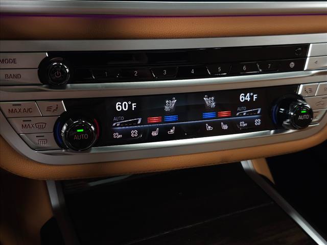 2022 BMW 7 Series 750i xDrive