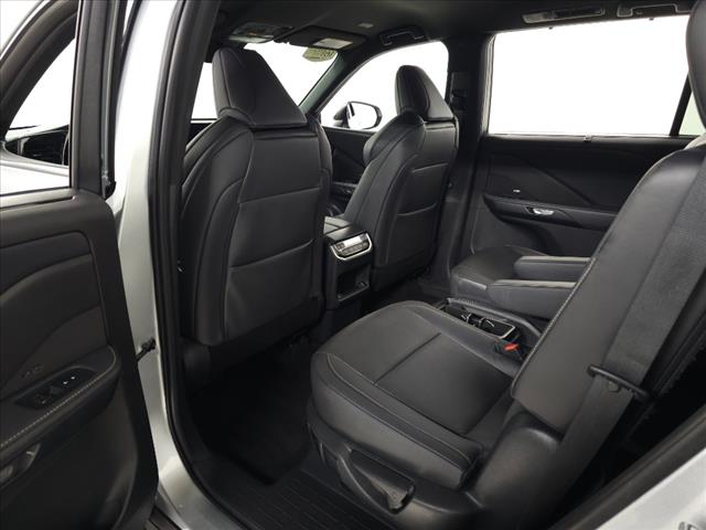 2024 Lexus TX 500h F SPORT PREMIUM