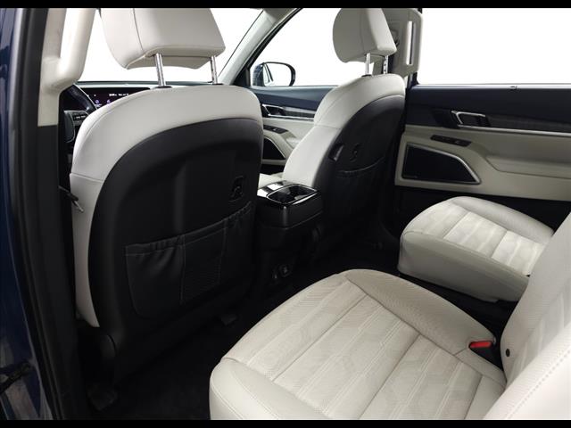 2023 Kia Telluride SX-Prestige