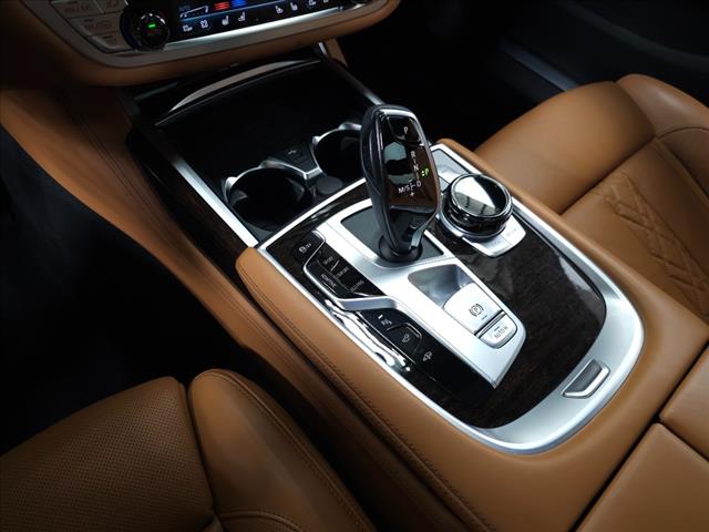 2022 BMW 7 Series 750i xDrive