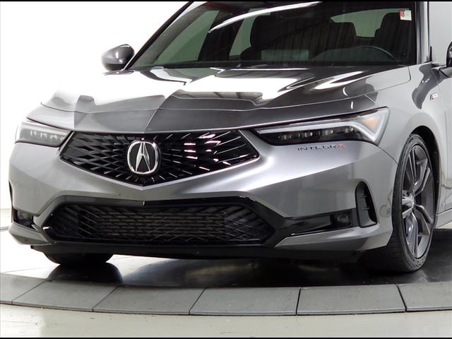 2024 Acura Integra w/A-SPEC