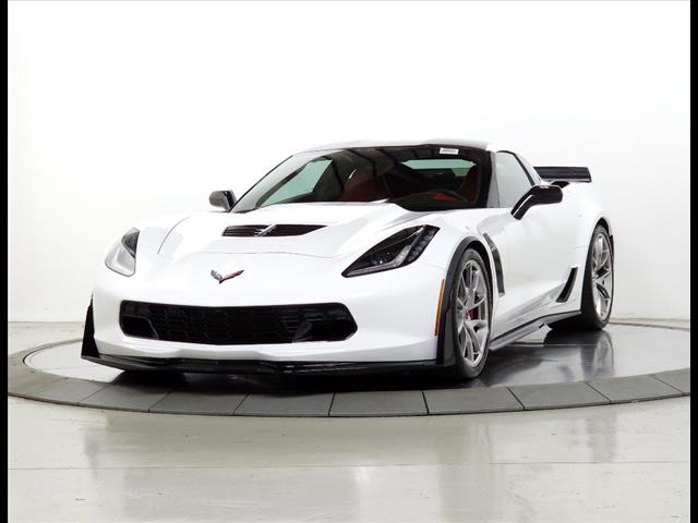 2015 Chevrolet Corvette Z06
