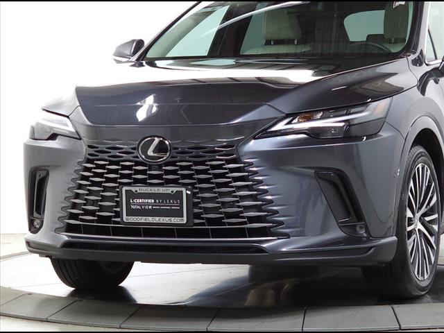 2024 Lexus RX 350 Premium+