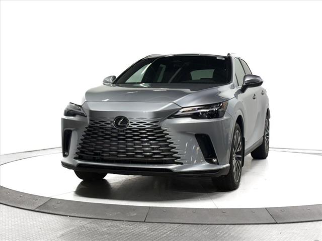 2025 Lexus RX 350 Premium+