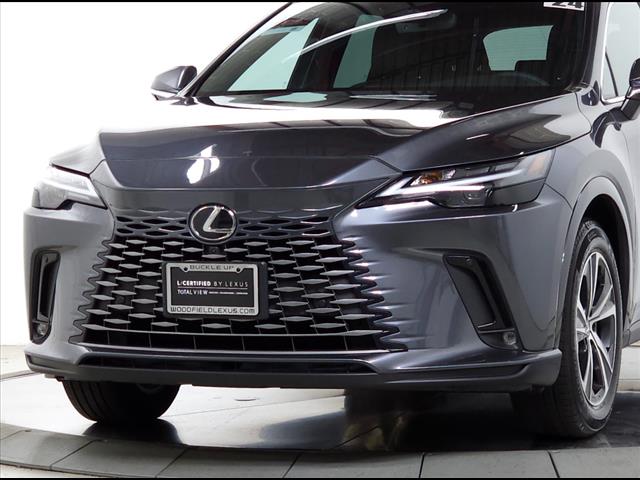 2024 Lexus RX 350 PREMIUM