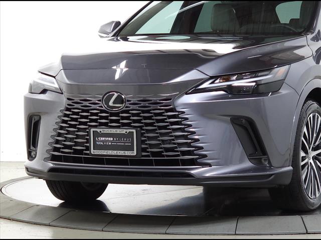 2023 Lexus RX 350h PREMIUM PLUS