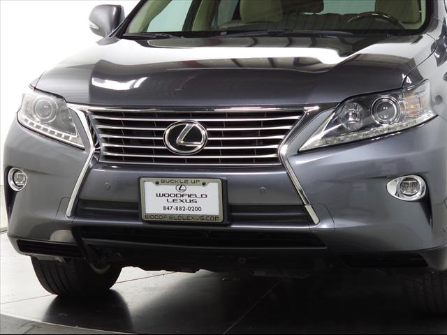 2015 Lexus RX 350 PREMIUM