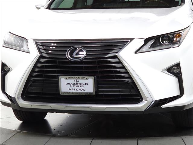 2016 Lexus RX 350 AWD PREM