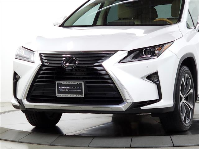 2019 Lexus RX 350 PREMIUM