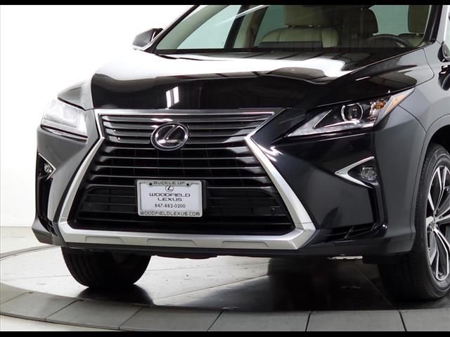 2017 Lexus RX 350 PREMIUM