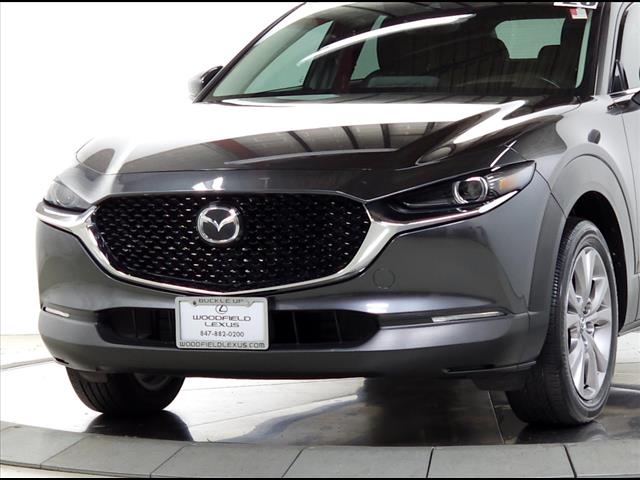 2020 Mazda CX-30 Premium