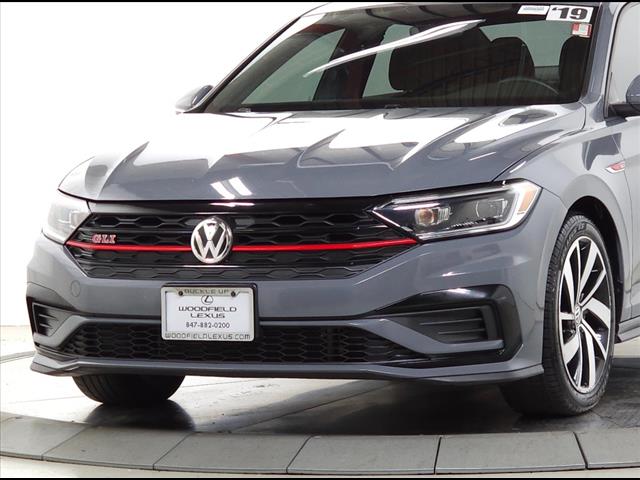 2019 Volkswagen Jetta GLI S