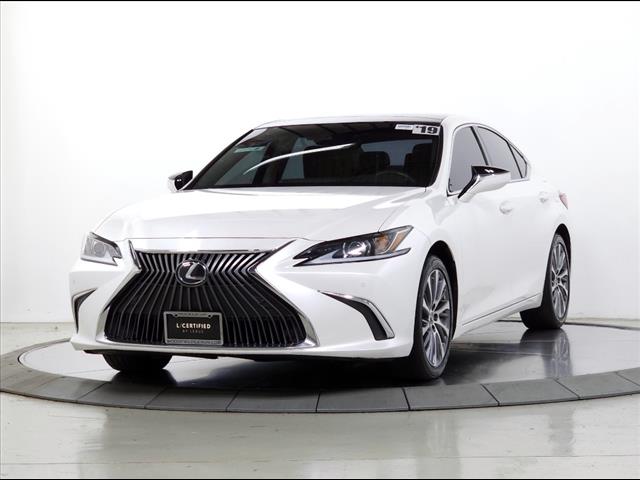 2019 Lexus ES 350 PREMIUM