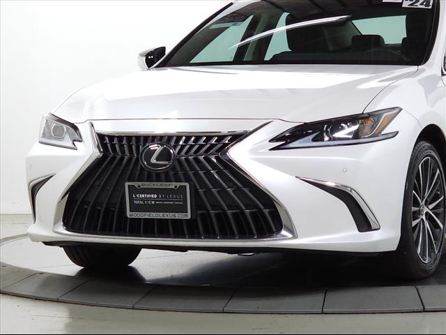 2024 Lexus ES 350
