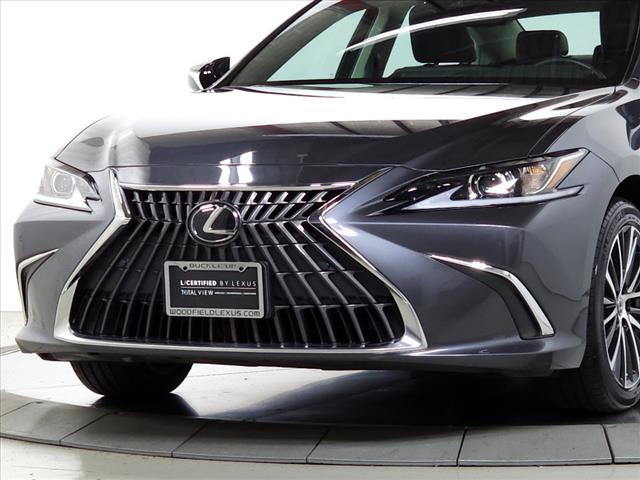 2024 Lexus ES 350