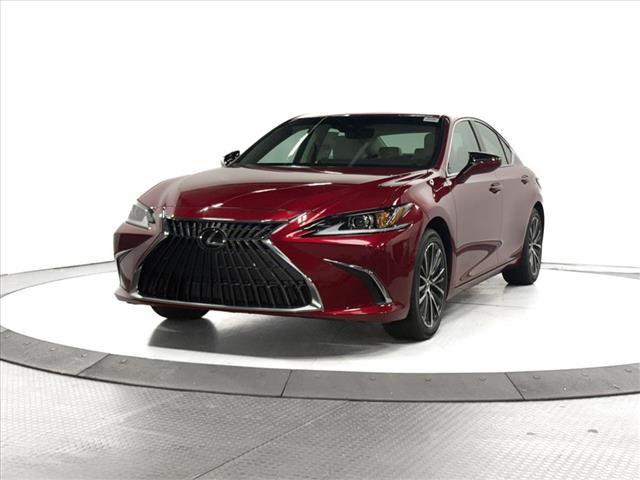 2025 Lexus ES 350