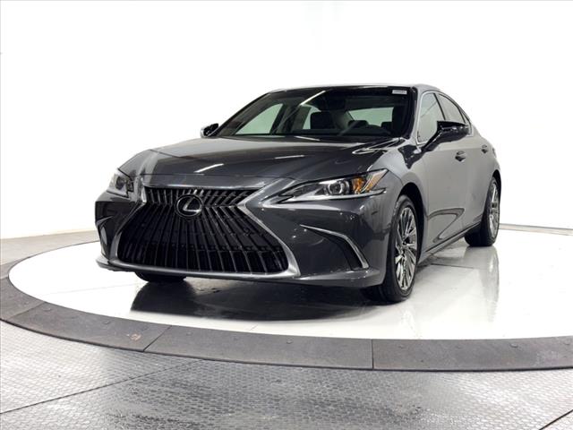 2025 Lexus ES 350 Luxury