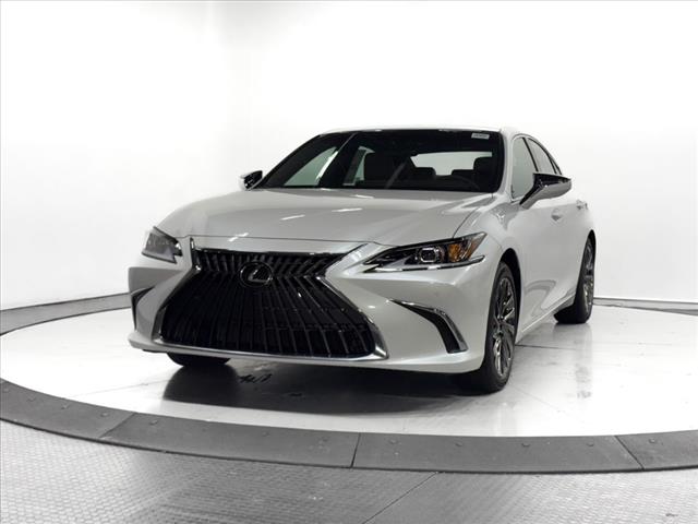 2025 Lexus ES 350 Luxury