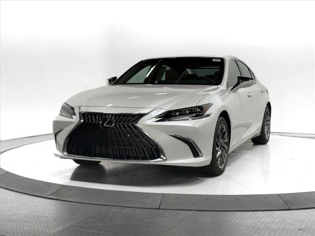 2025 Lexus ES 350 Ultra Luxury