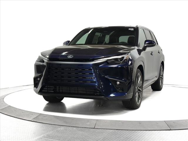 2025 Lexus TX 350 Luxury