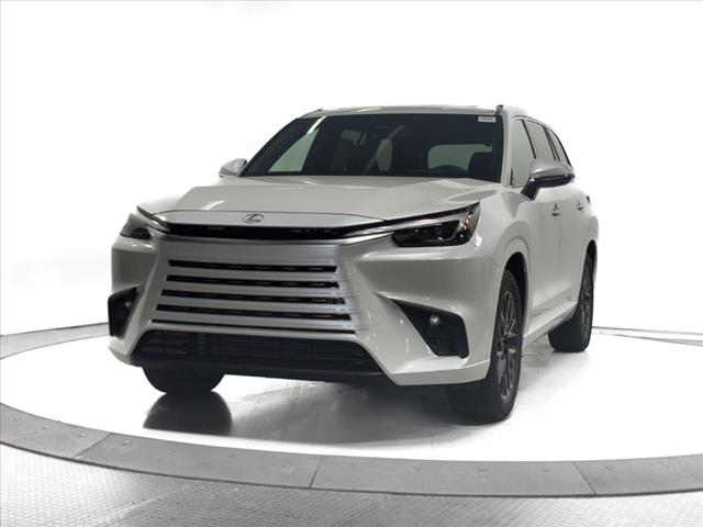 2025 Lexus TX 350 Luxury