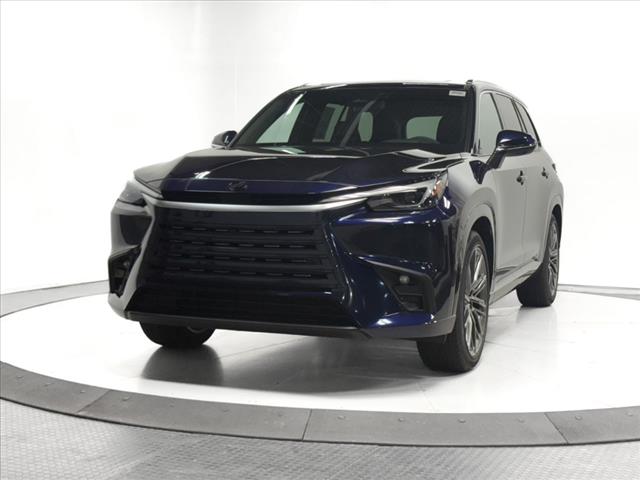 2025 Lexus TX 350 Luxury