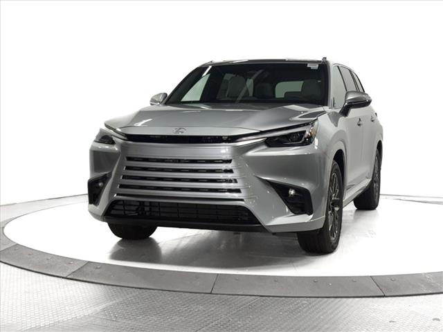 2025 Lexus TX 350 Premium