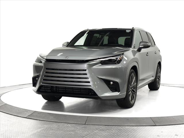 2025 Lexus TX 350 Luxury