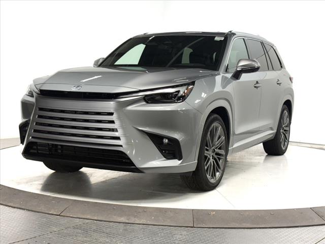 2025 Lexus TX 350 Luxury