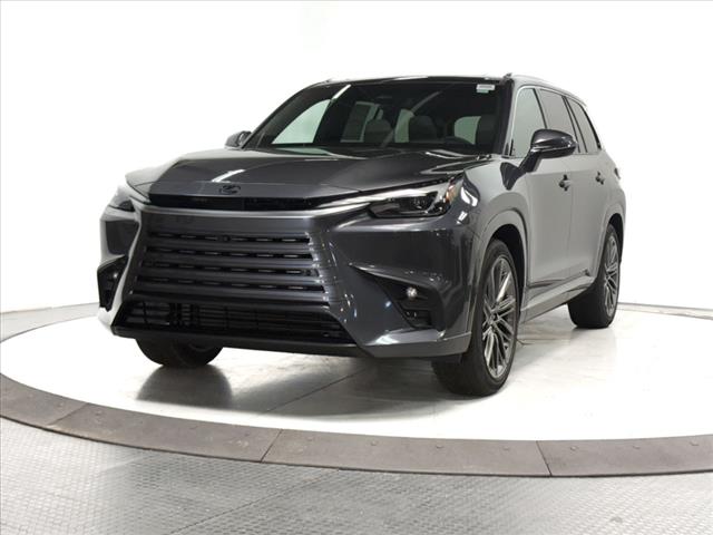 2025 Lexus TX 350 Luxury