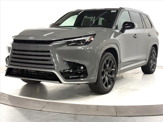 2025 Lexus TX 500h F SPORT Performance Premium