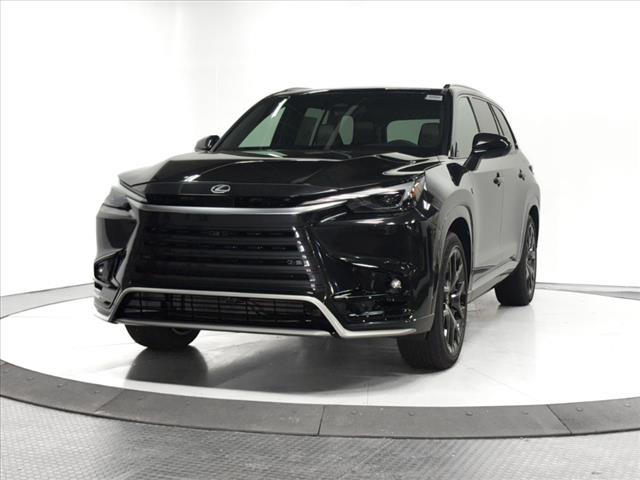 2025 Lexus TX 500h F SPORT Performance Premium