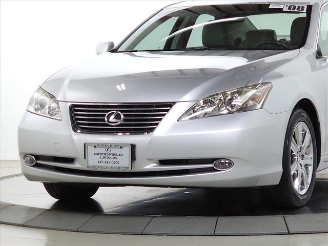 2008 Lexus ES 350