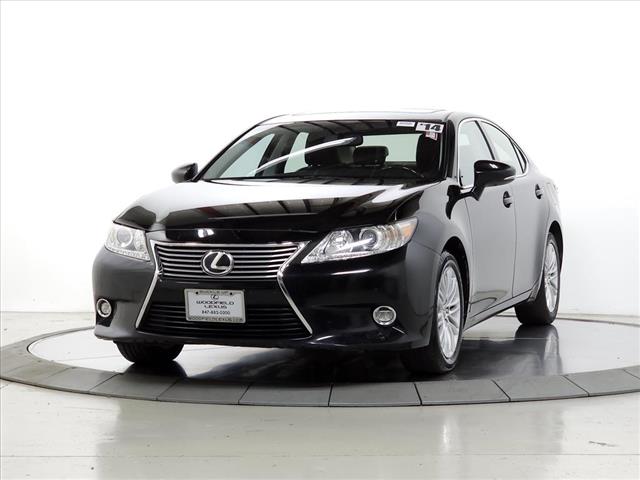 2014 Lexus ES 350