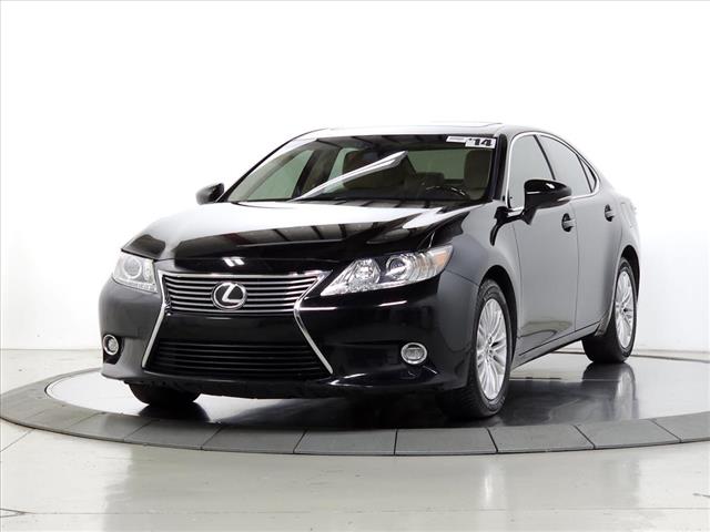 2014 Lexus ES 350
