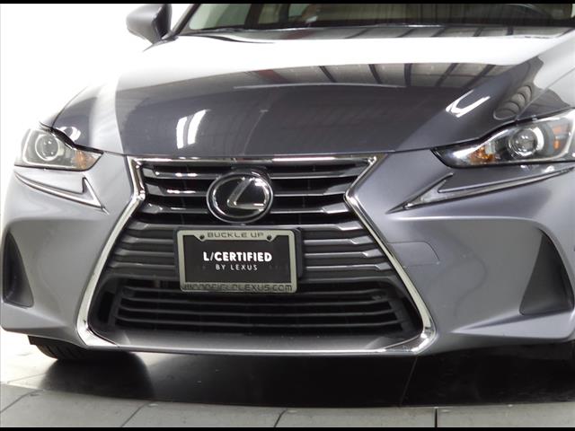 2019 Lexus IS 300