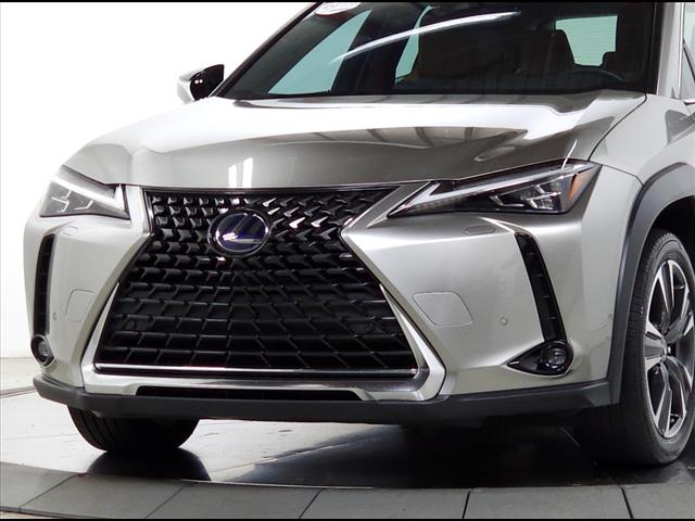 2020 Lexus UX 250h Luxury