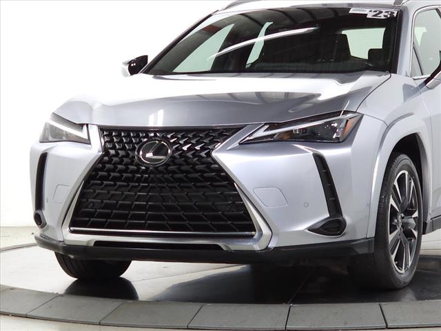 2023 Lexus UX 250h Premium