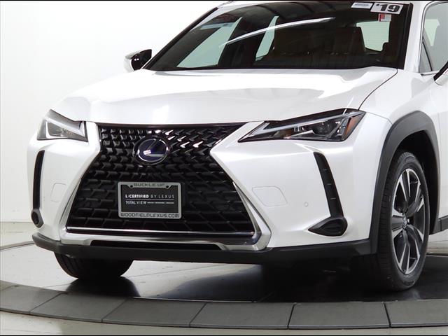 2019 Lexus UX 250h UX 250H